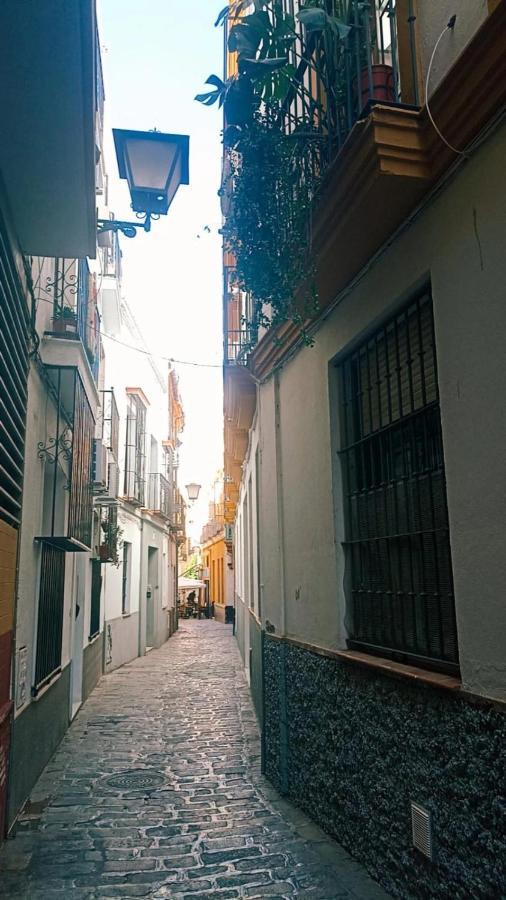 Apartment Rentalsevilla Tintes Sevilla