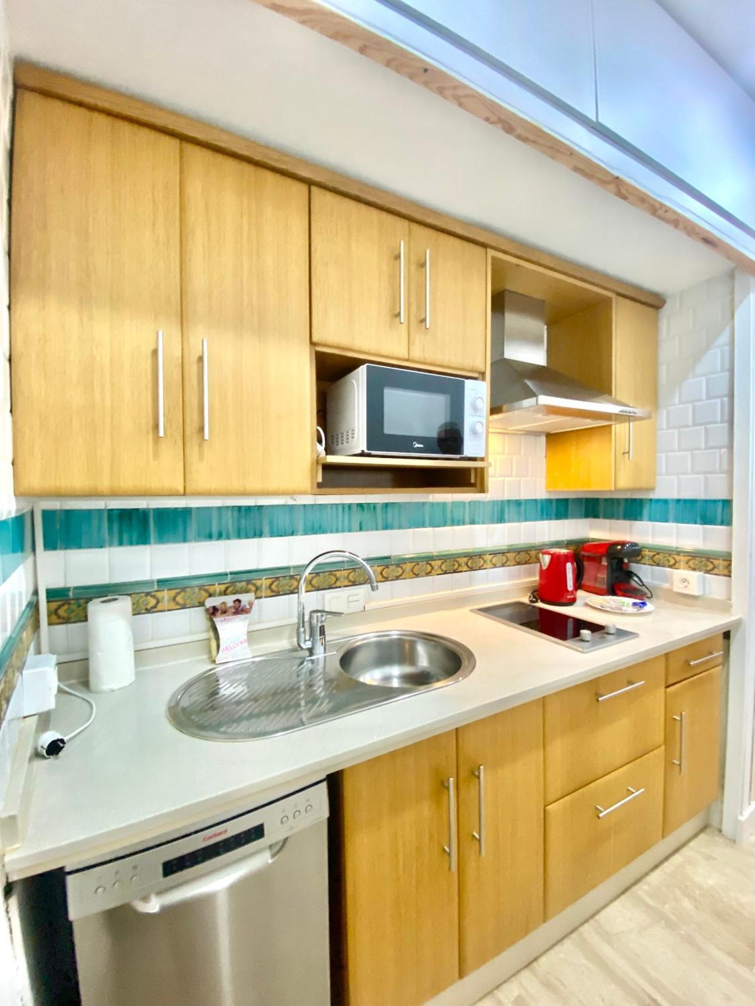 Rentalsevilla Tintes Sevilla